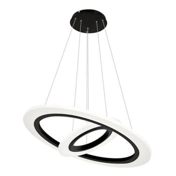  LED Csillár zsinóron COSMO LED/36W/230V  kép