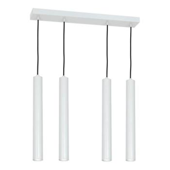  LED Csillár zsinóron GOTO 4xLED/4W/230V  kép