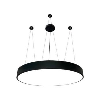  LED Csillár zsinóron LED/100W/230V 4000K átm. 100 cm  kép