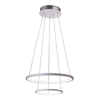  LED Csillár zsinóron LUNE LED/40W/230V  kép
