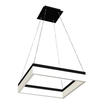  LED Csillár zsinóron NERO 1xLED/32W/230V  kép