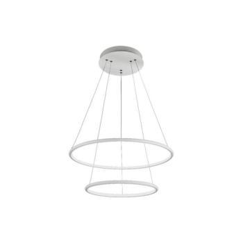  LED Csillár zsinóron ORION LED/53W/230V  kép