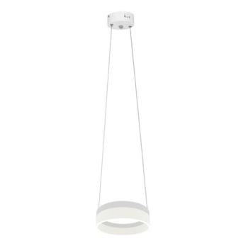  LED Csillár zsinóron RING LED/12W/230V  kép
