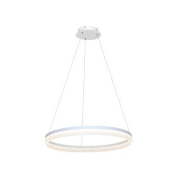  LED Csillár zsinóron RING LED/36W/230V  kép