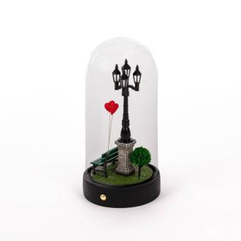 LED dekor figura My Little Valentine kép