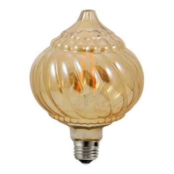  LED dekor izzó VINTAGE E27/4W/230V 2700K  kép