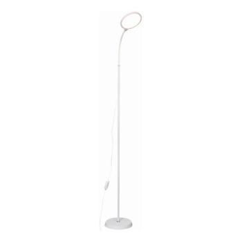  LED Dimmelhető állólámpa 2in1 LED/10W/230V fehér  kép
