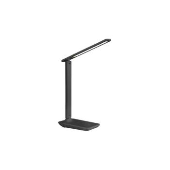  LED Dimmelhető asztali lámpa NOBLITE N LED/7W/230V 3000/4000/6500K fekete  kép