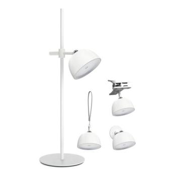  LED Dimmelhető Asztali lámpa tölthető LED/3,5W/5V 3000/4000/6500K fehér  kép
