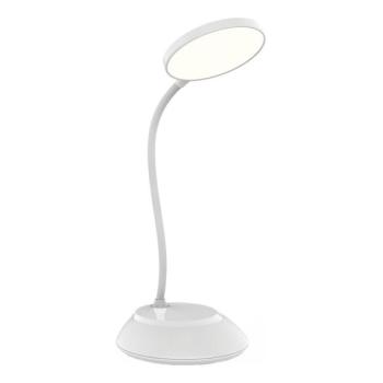  LED Dimmelhető Asztali lámpa tölthető VISUA LED/5W/5V 3000 kép