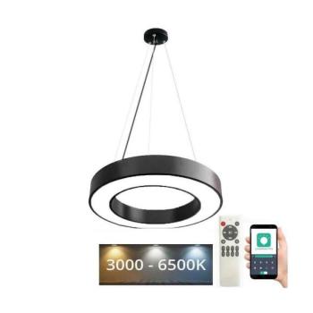  LED dimmelhető csillár zsinóron LED/45W/230V 3000 kép