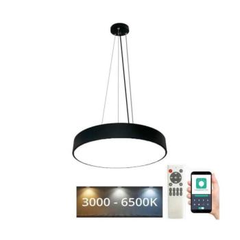  LED dimmelhető csillár zsinóron LED/50W/230V 3000 kép