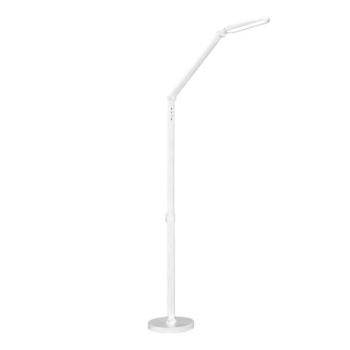  LED Dimmelhető érintős állólámpa FERRARA LED/13W/230V 3000/4000/6000K fehér  kép
