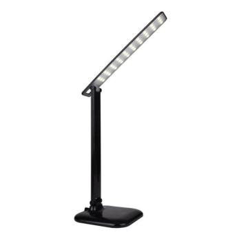  LED Dimmelhető érintős asztali lámpa JOWI LED/8W/230V fekete  kép
