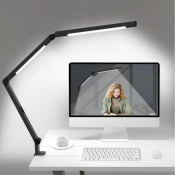  LED Dimmelhető érintős asztali lámpa LED/12W/230V 3000 kép