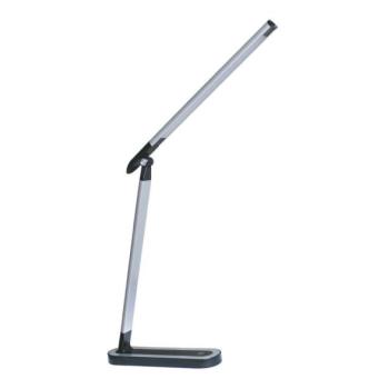  LED Dimmelhető érintős asztali lámpa MADERA LED/7W/230V fekete  kép