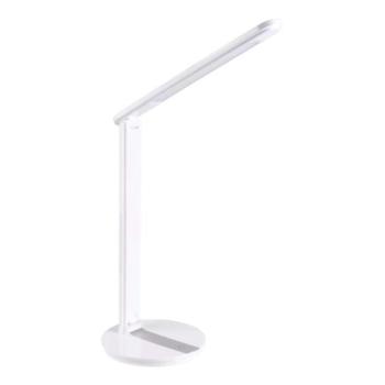 LED Dimmelhető érintős asztali lámpa SERRA LED/8W/230V fehér  kép