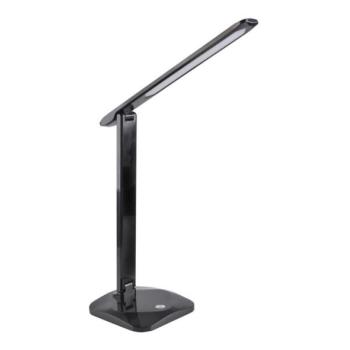  LED Dimmelhető érintős asztali lámpa TOLEDO LED/8W/230V fekete 3000 kép