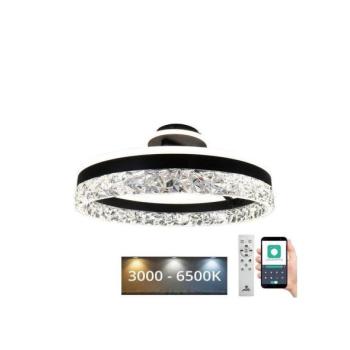  LED Dimmelhető felületre szerelhető csillár LED/86W/230V 3000 kép