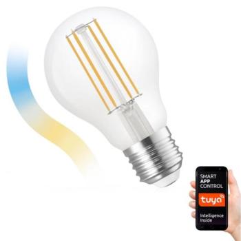  LED Dimmelhető izzó A60 E27/5W/230V 2700 kép