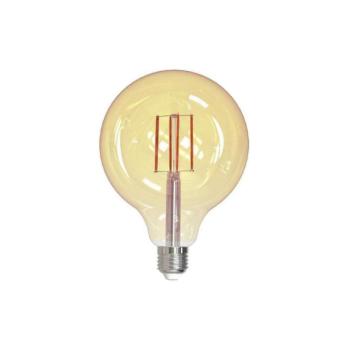  LED Dimmelhető izzó FILAMENT G125 E27/12W/230V 2000K  kép