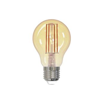  LED Dimmelhető izzó FILAMENT&nbsp;VINTAGE A60 E27/12W/230V 2000K  kép