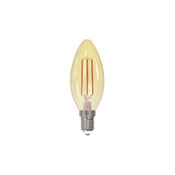  LED Dimmelhető izzó FILAMENT&nbsp;VINTAGE C35 E14/6W/230V 2000K  kép