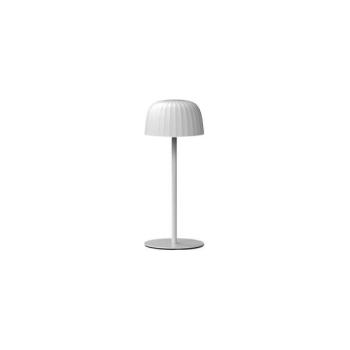  LED Dimmelhető kültéri újratölthető asztali lámpa VIVIEN LED/3W/5V 2700K IP54 fehér  kép