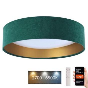  LED Dimmelhető lámpa SMART GALAXY LED/36W/230V á. 55 cm Wi kép