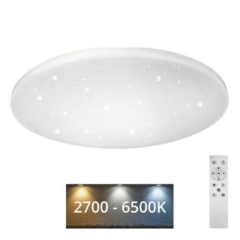  LED Dimmelhető mennyezeti lámpa IPOLY LED/60W/230V 2700 kép