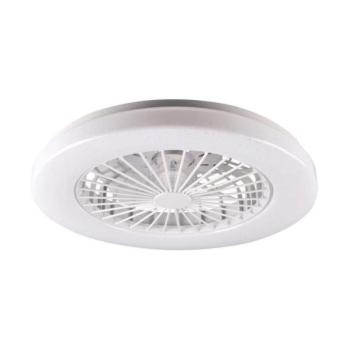  LED Dimmelhető mennyezeti lámpa látorral LIBYA LED/48W/230V 3000 kép