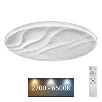  LED Dimmelhető mennyezeti lámpa LIKA LED/36W/230V 2700 kép