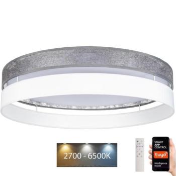  LED Dimmelhető mennyezeti lámpa LIMA LED/36W/230V Wi kép