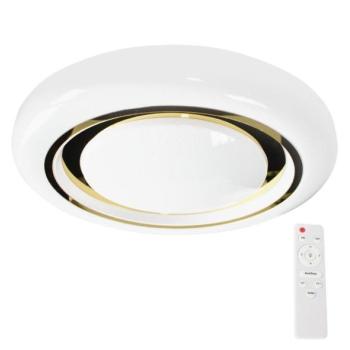  LED Dimmelhető mennyezeti lámpa MEGAN LED/48W/230V 3000 kép
