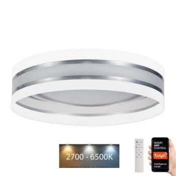  LED Dimmelhető mennyezeti lámpa SMART CORAL LED/24W/230V Wi kép