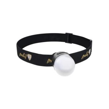  LED Dimmelhető rechargeable headlamp LED/8W/5V IP42 210 lm 800 mAh  kép