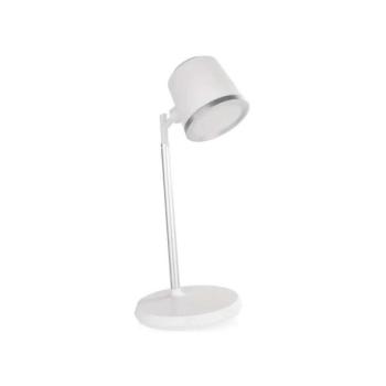  LED Dimmelhető újratölthető asztali lámpa 4in1 LED/6W/3,7V 3000K/4000K/6500K fehér  kép