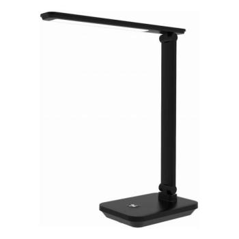  LED Dimmelhető újratölthető érintős asztali lámpa LED/5W/5V 6000mAh  kép