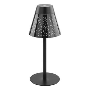  LED Dimmelhető újratölthető kültéri asztali lámpa LED/4,2W/5V 2200mAh IP44  kép