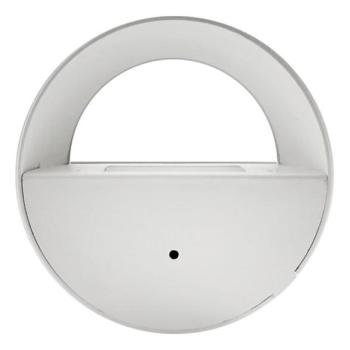  LED Éjjeli lámpa alkonyérzékelővel LED/0,5W/230V fehér  kép