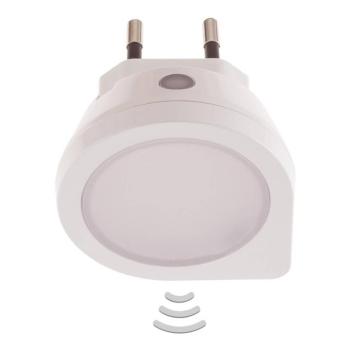 LED éjszakai fény Luna Sensor kép