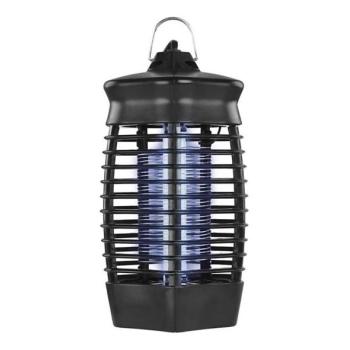 LED elektromos rovarcsapda 3,3W/230V  kép