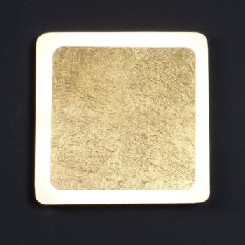LED-es fali lámpa Solaris 3-Step-dim 31 x 31 cm kép