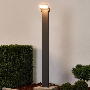 LED-es lámpa Marius, 100 cm-es oszloplámpa kép