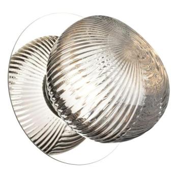  LED Fali lámpa BOLLA LED/3W/230V fényezett króm  kép