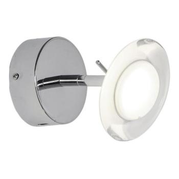  LED Fali lámpa ELLIPSE LED/5W/230V  kép
