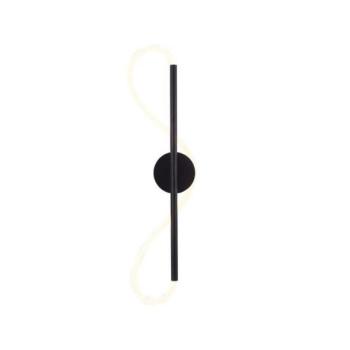  LED fali lámpa JAN LED/19W/230V  kép