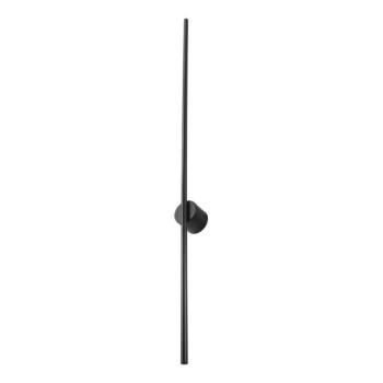  LED Fali lámpa LANA LED/12W/230V 4000K fekete  kép