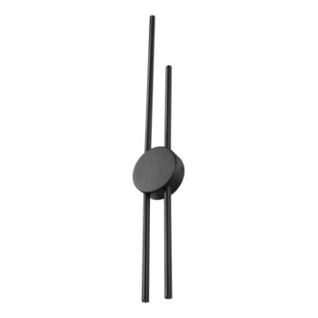  LED Fali lámpa LANA LED/15W/230V 4000K fekete  kép