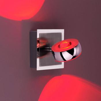 LED fali lámpa LOLAsmart Opti kép